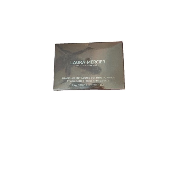 Laura Mercier Translucent Loose Setting Powder 1oz / 29g Factory Sealed - Picture 6 of 8